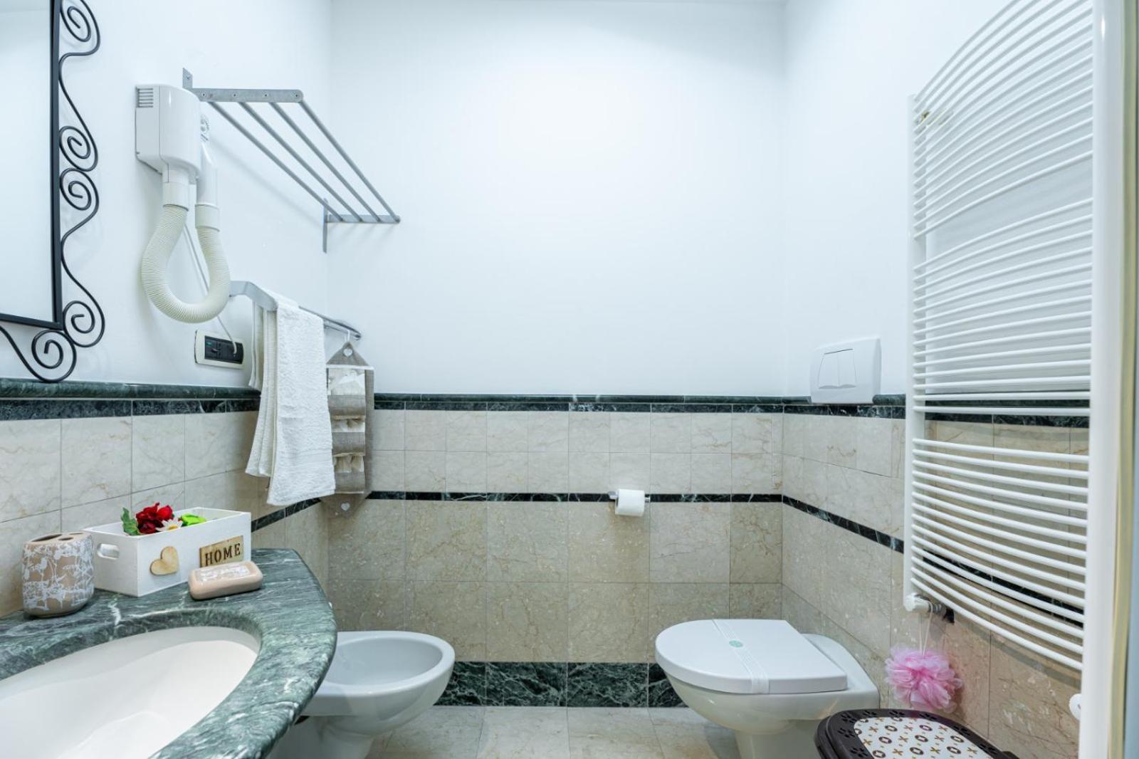Giulia's House Apartamento