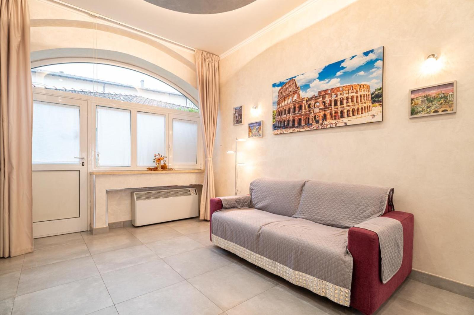 Appartamento Giulia's House Roma