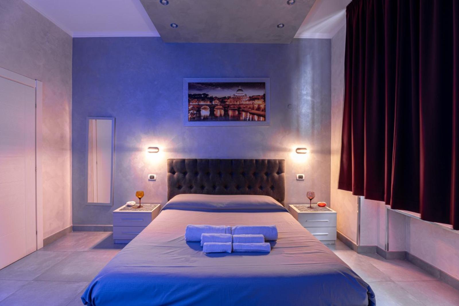 Apartamento Giulia's House Roma