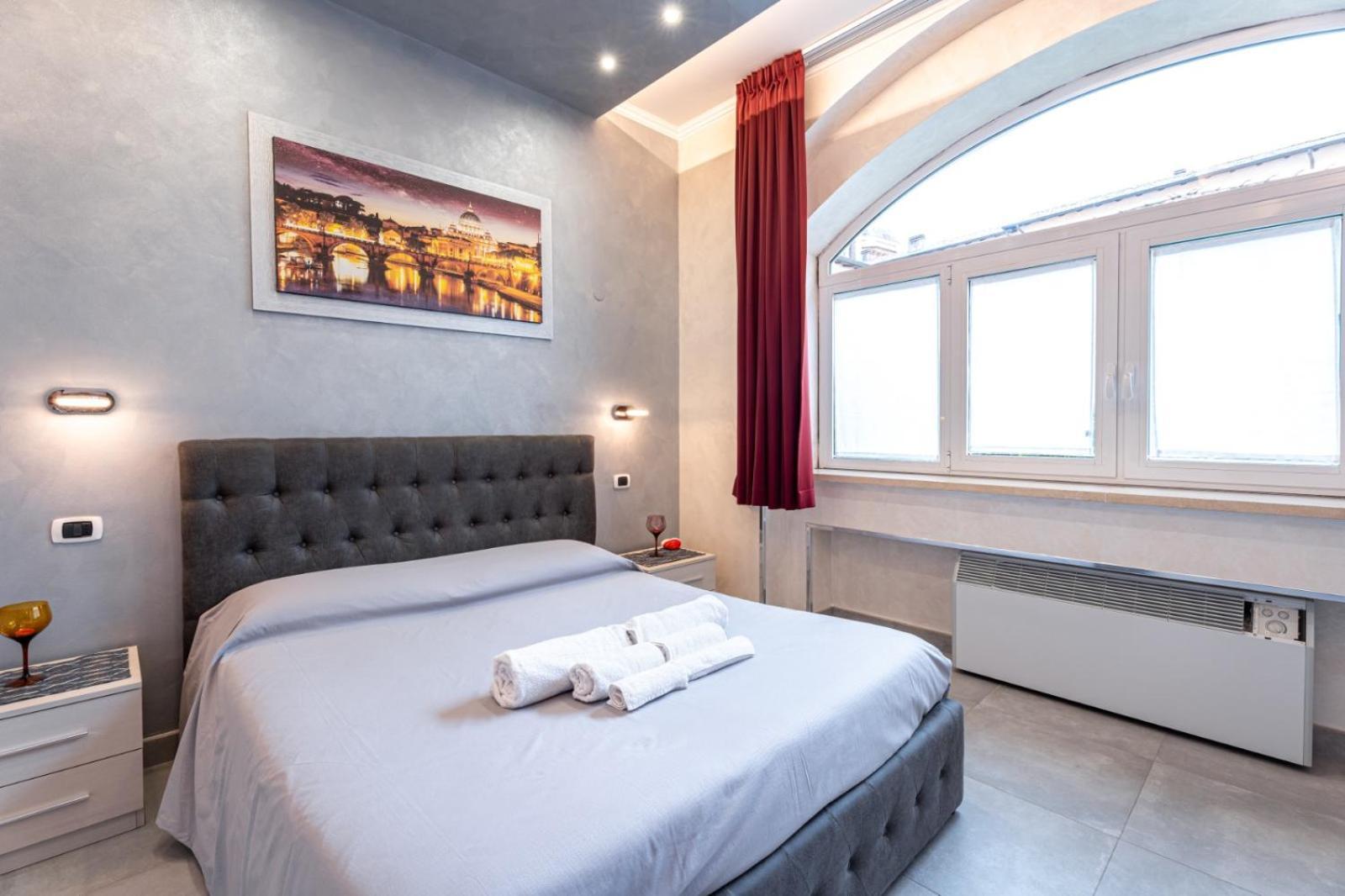 Giulia's House Apartamento Roma